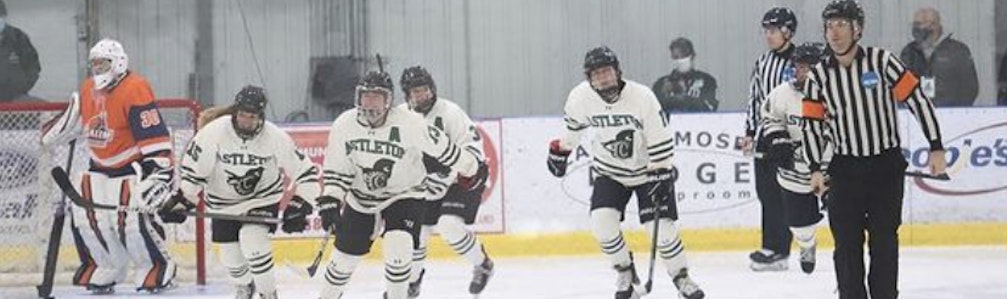 Jade  Julius's Ice Hockey cover photo